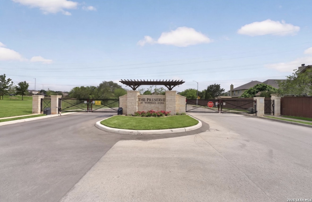 21510 Foxpark Lodge San Antonio TX 78261