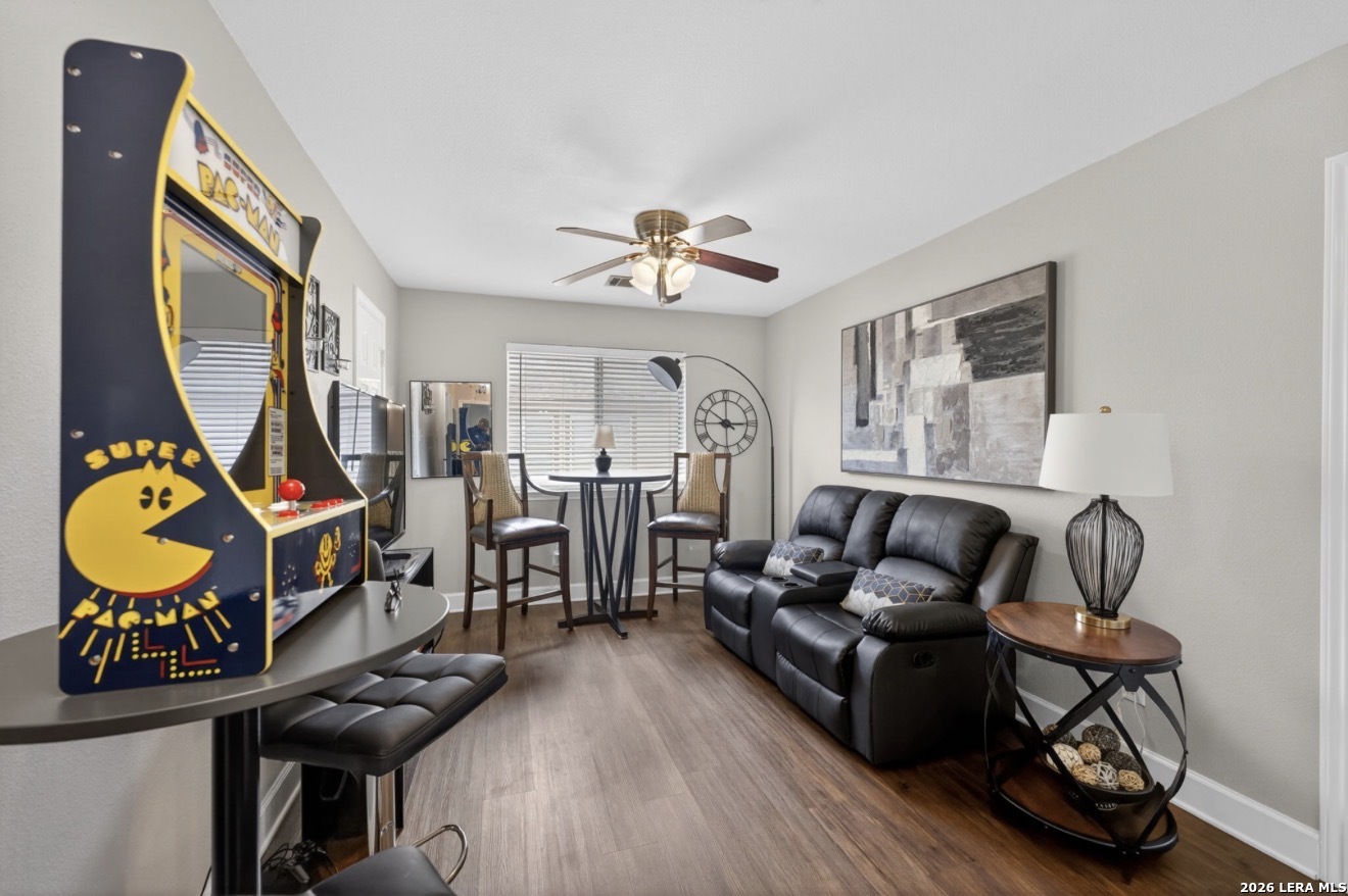 21510 Foxpark Lodge San Antonio TX 78261