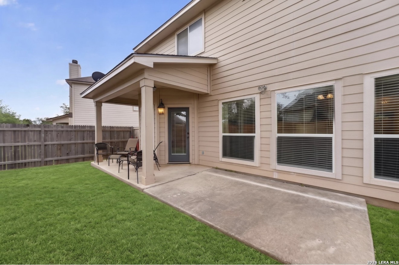 21510 Foxpark Lodge San Antonio TX 78261