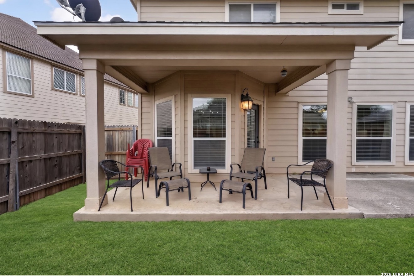 21510 Foxpark Lodge San Antonio TX 78261