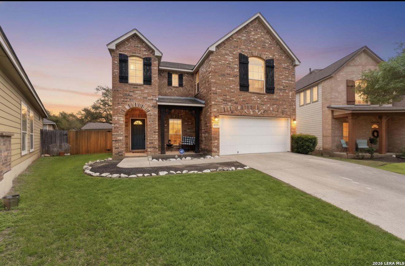 21510 Foxpark Lodge San Antonio TX 78261