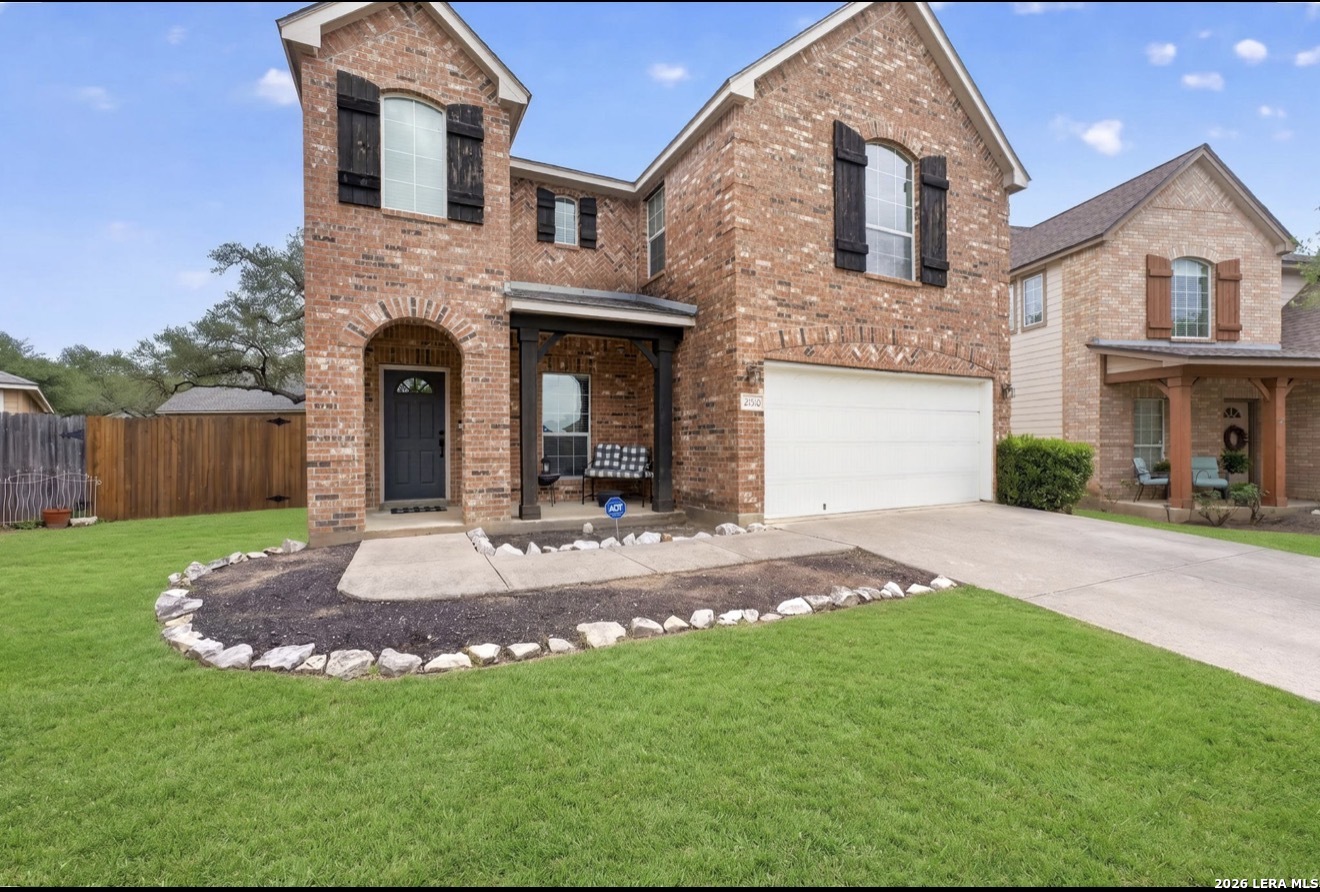 21510 Foxpark Lodge San Antonio TX 78261