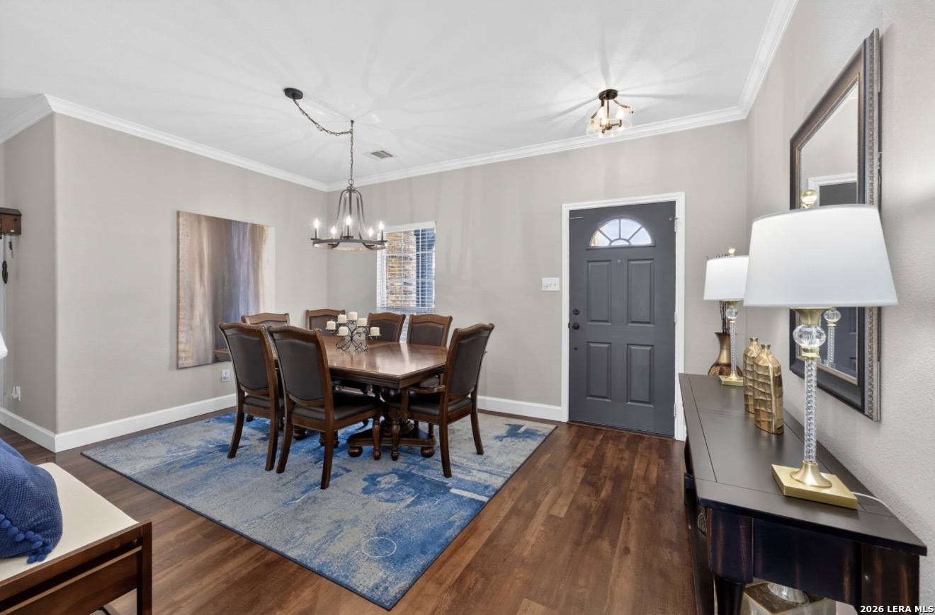 21510 Foxpark Lodge San Antonio TX 78261