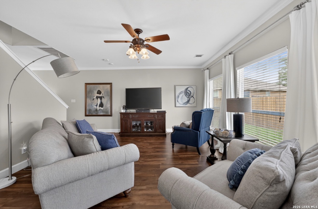 21510 Foxpark Lodge San Antonio TX 78261