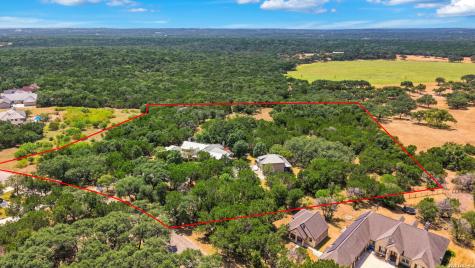 9900 Kopplin Road New Braunfels TX 78132