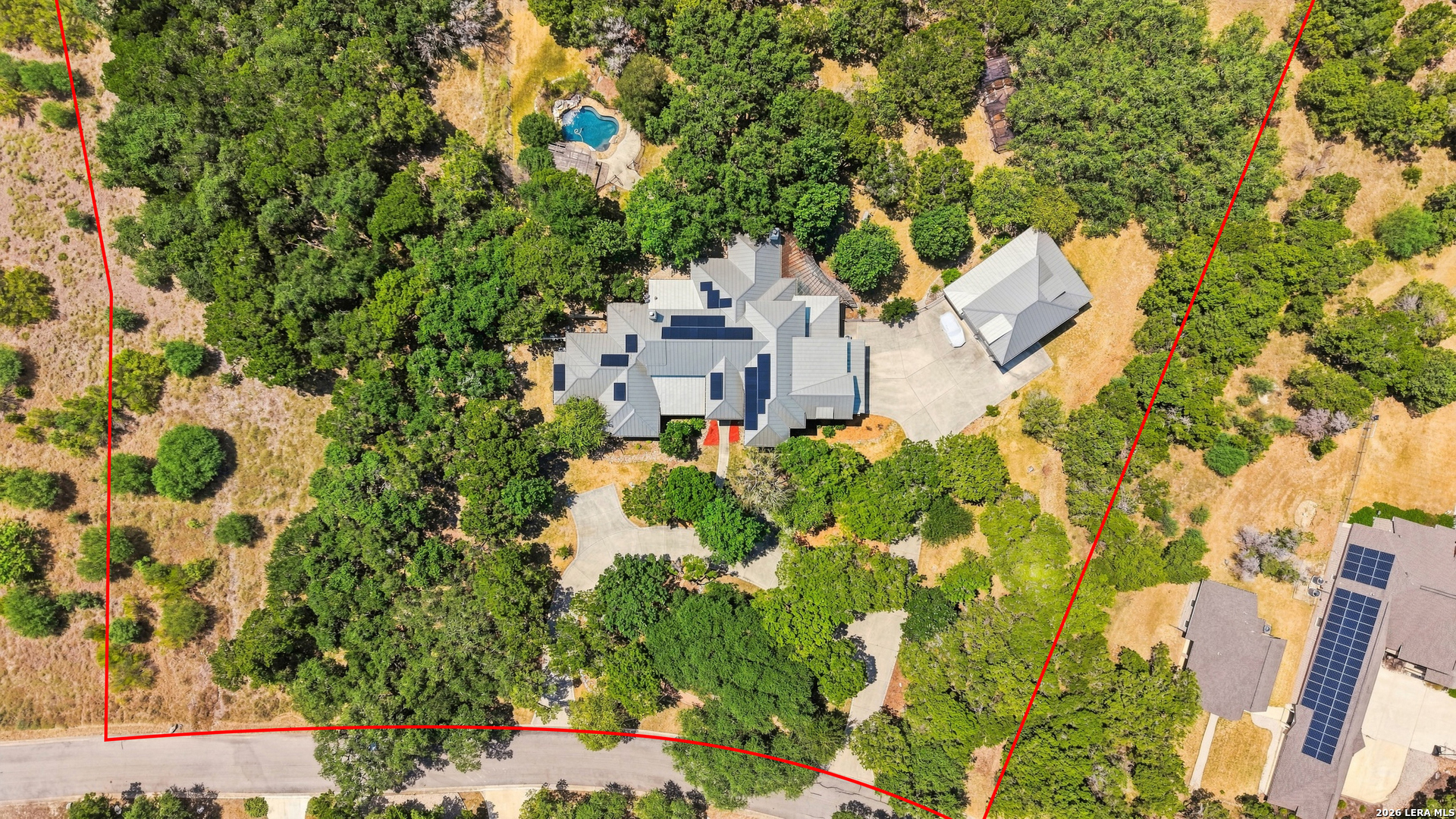 9900 Kopplin Road New Braunfels TX 78132