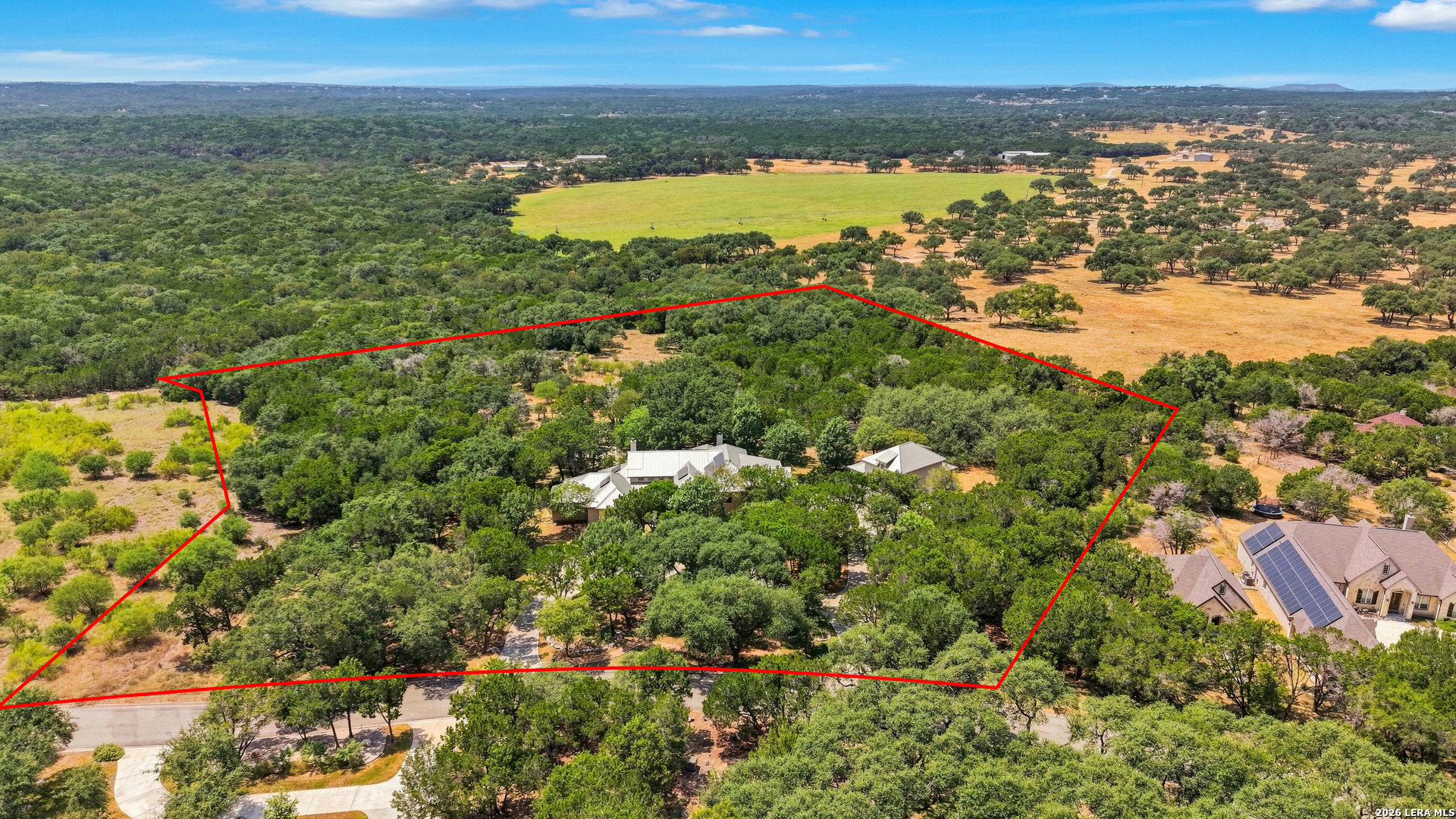 9900 Kopplin Road New Braunfels TX 78132