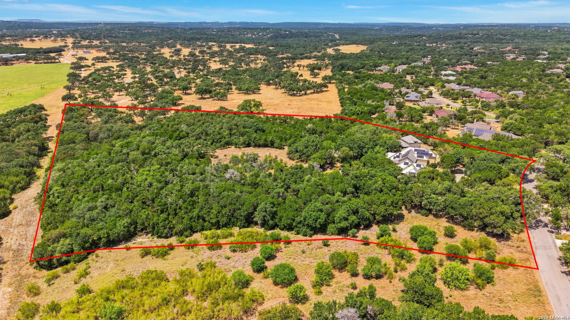 9900 Kopplin Road New Braunfels TX 78132