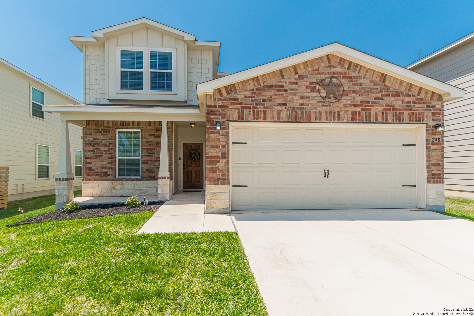 248 Mistflower New Braunfels TX 78130