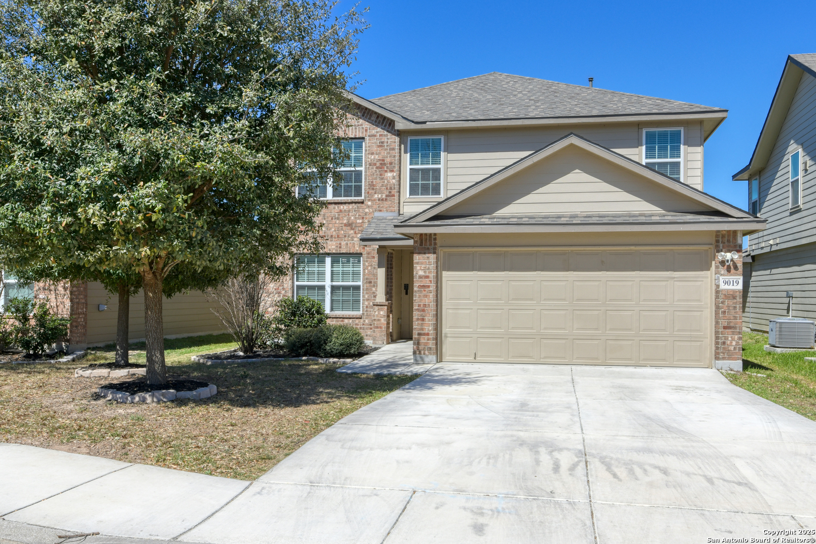 9019 Mustang Pass San Antonio TX 78254
