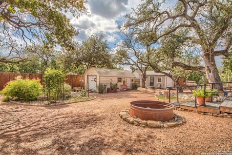 639 Settlers Lane Bandera TX 78003