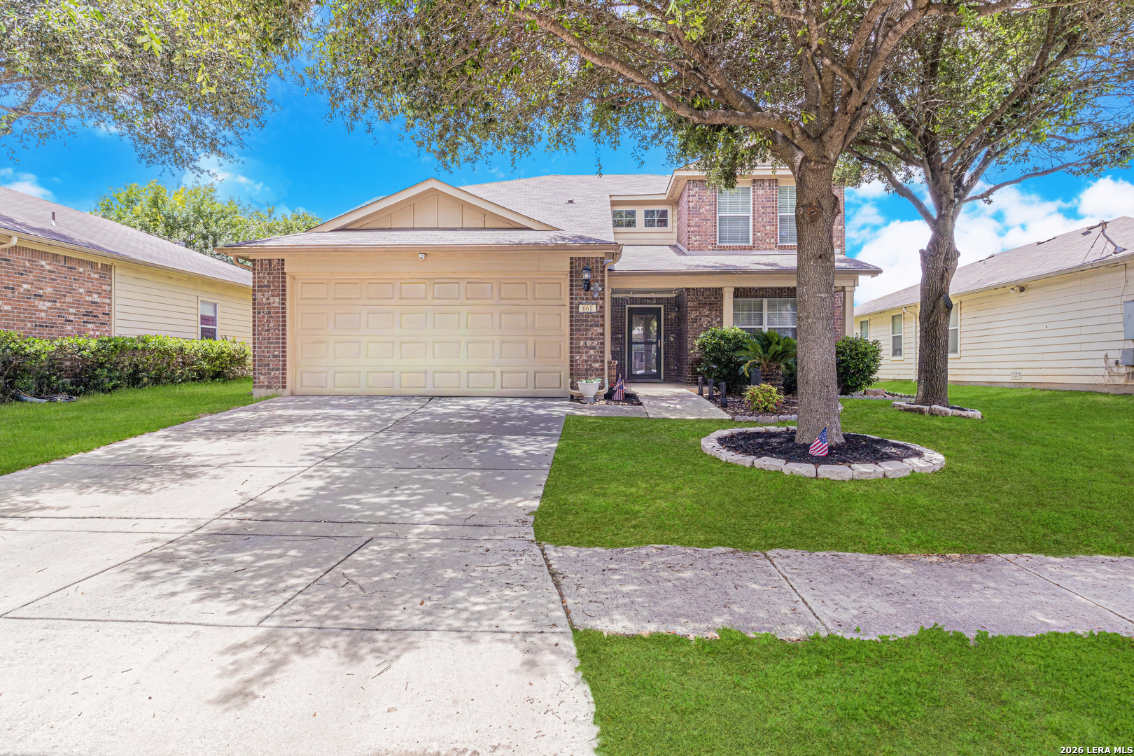 661 Cotton Patch Schertz TX 78154