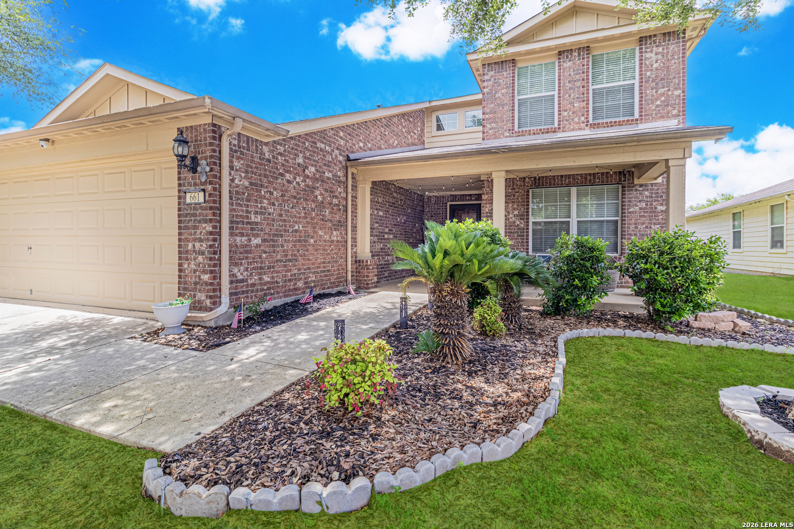 661 Cotton Patch Schertz TX 78154