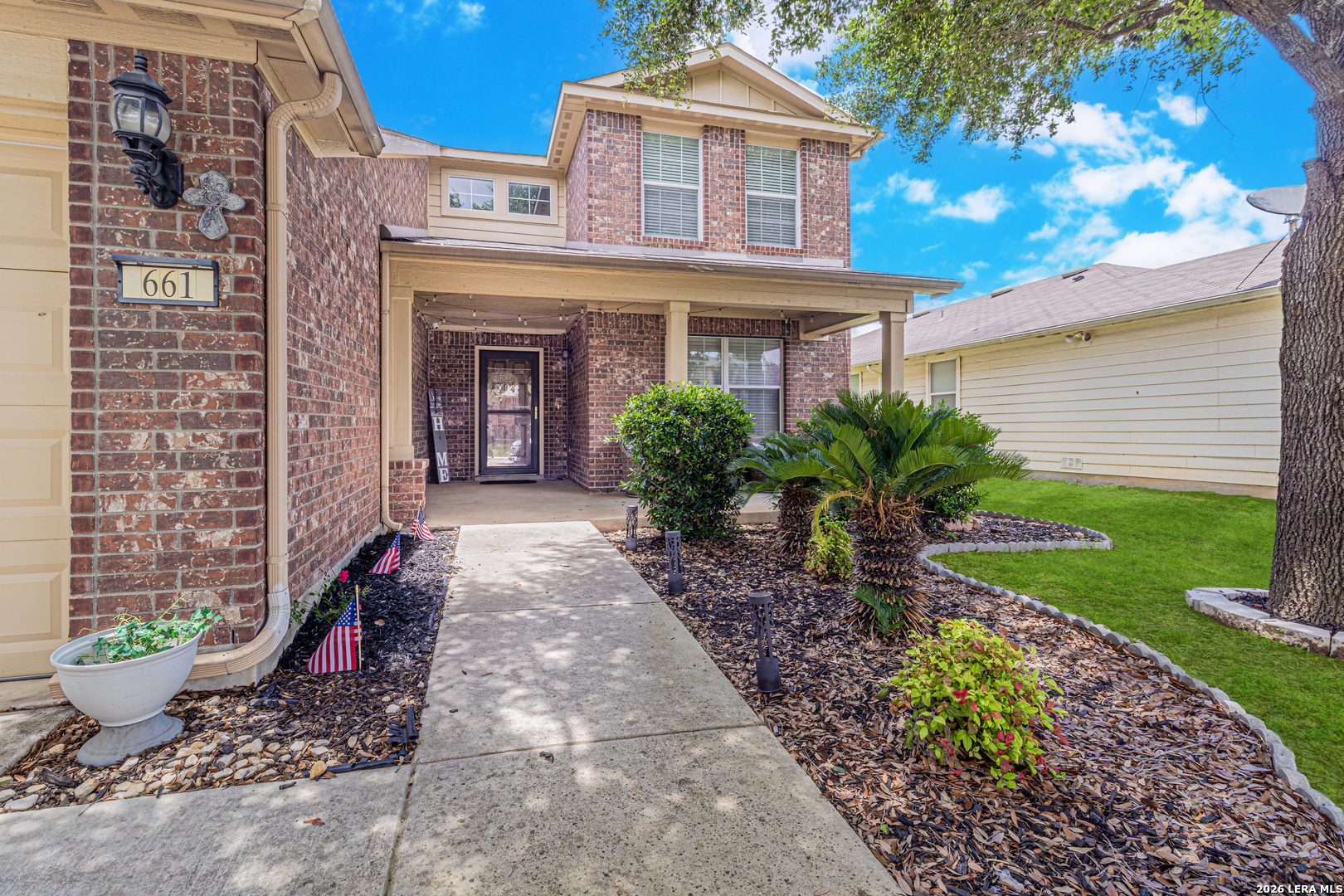 661 Cotton Patch Schertz TX 78154