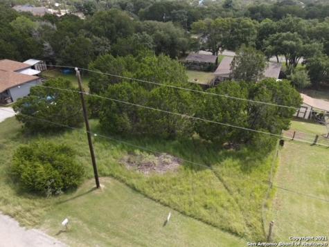 1080 Blueridge Drive Canyon Lake TX 78133