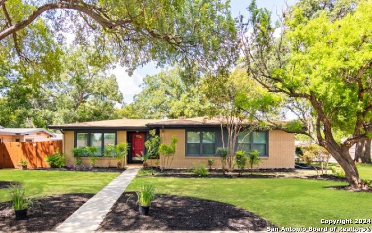 451 Tophill Road San Antonio TX 78209