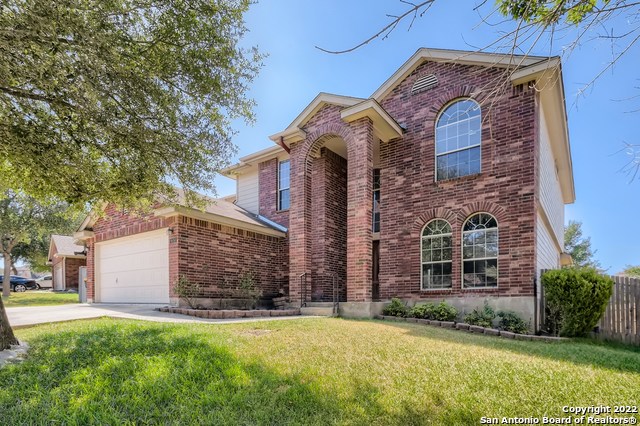 9634 Justice Lane Converse TX 78109