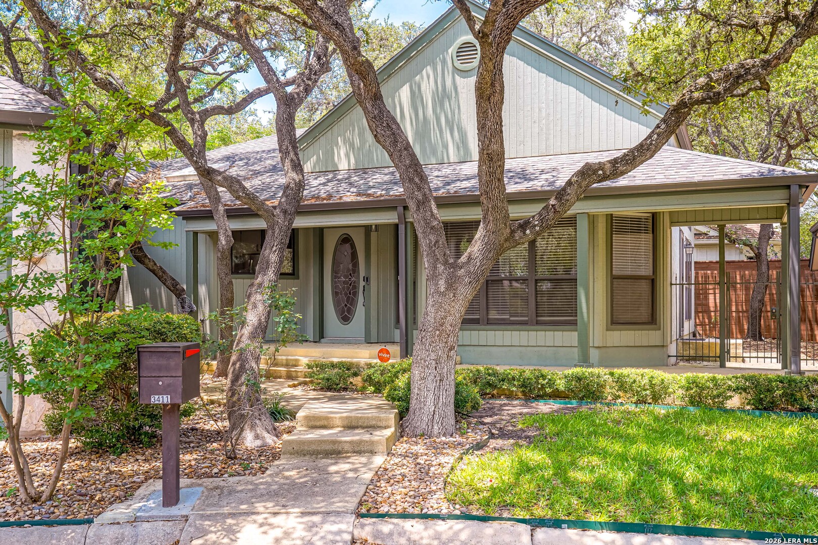 3411 Wellsprings Drive San Antonio TX 78230