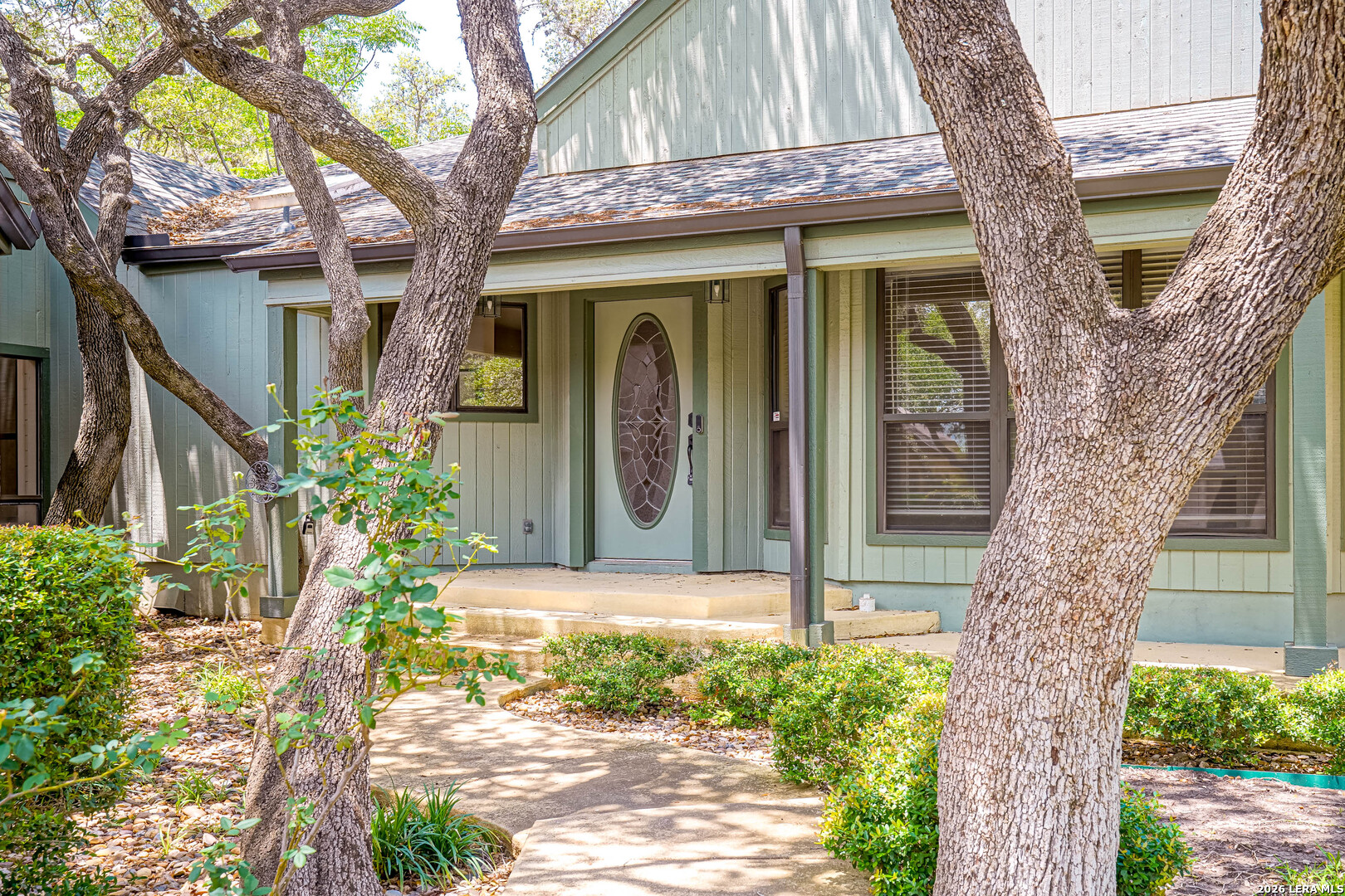 3411 Wellsprings Drive San Antonio TX 78230
