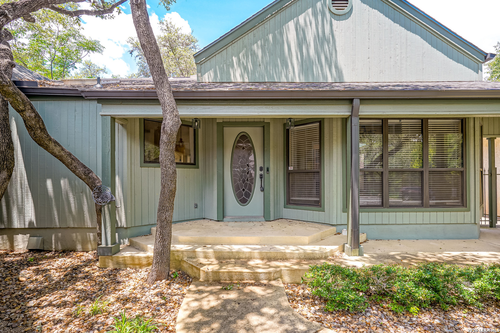 3411 Wellsprings Drive San Antonio TX 78230
