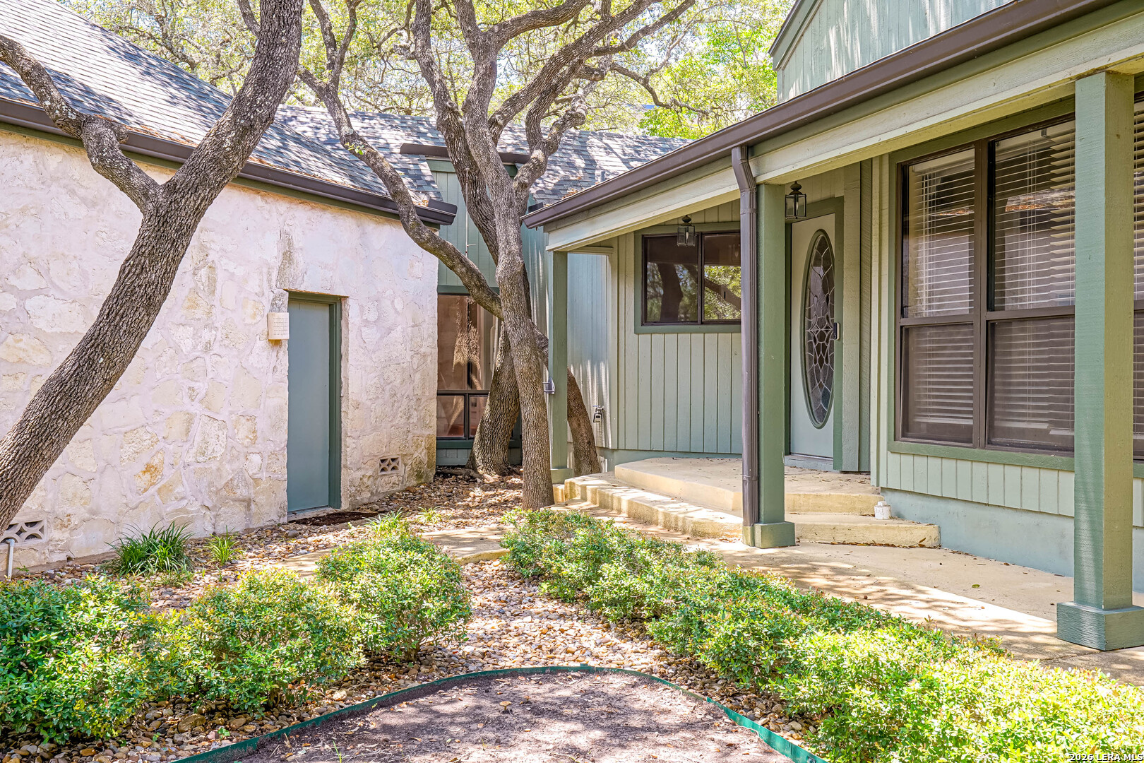 3411 Wellsprings Drive San Antonio TX 78230