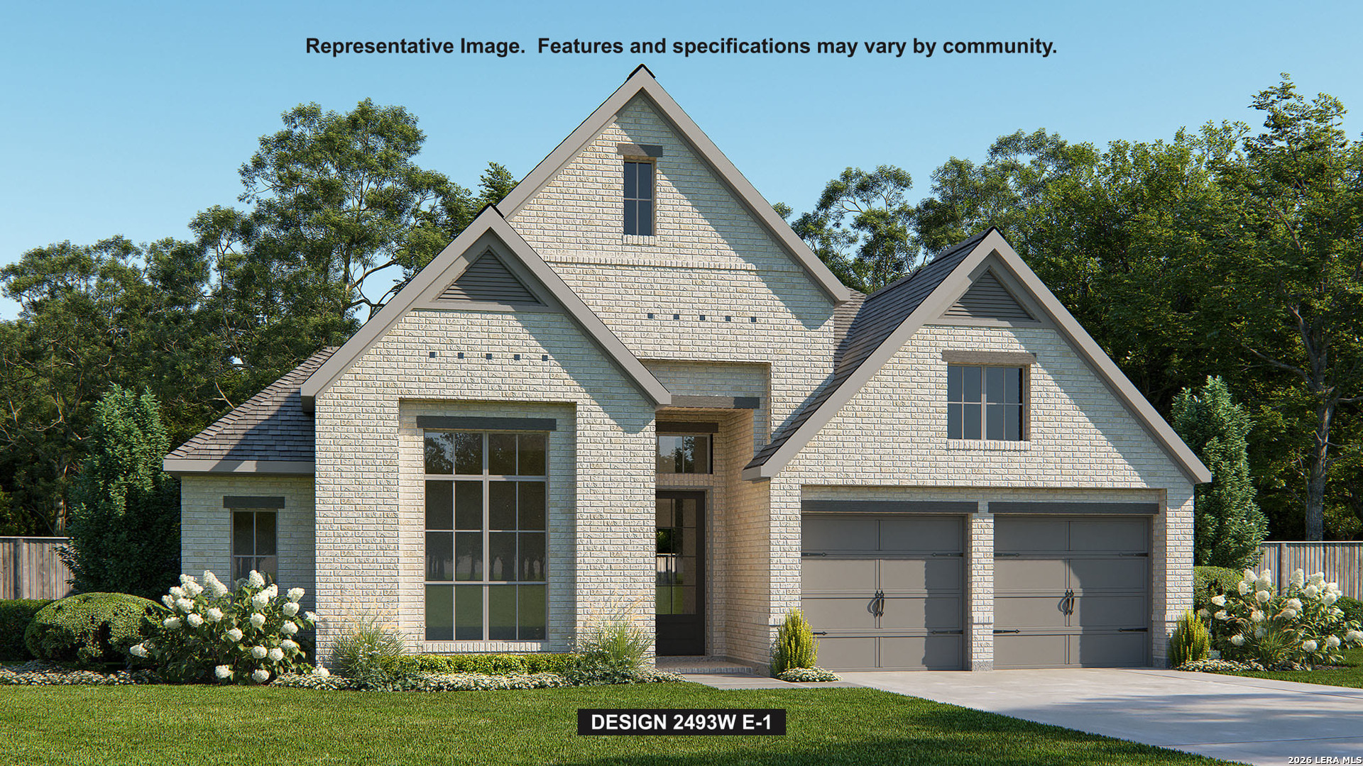 657 Borchers Boulevard New Braunfels TX 78132