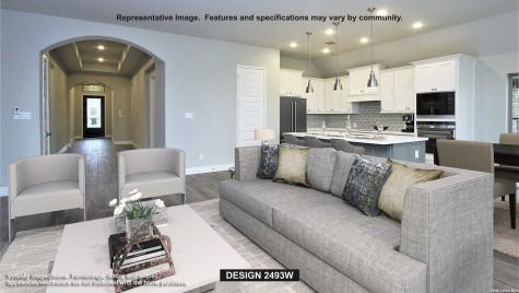 657 Borchers Boulevard New Braunfels TX 78132
