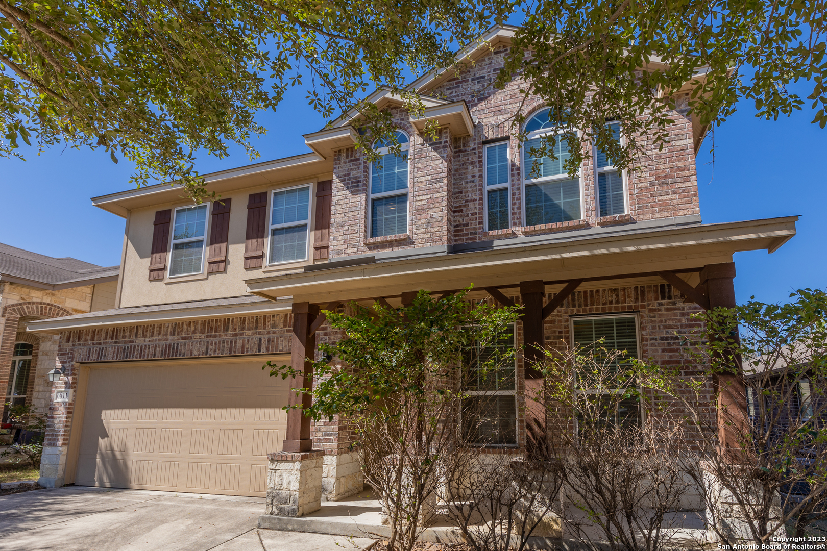 6811 Indian Lodge San Antonio TX 78253