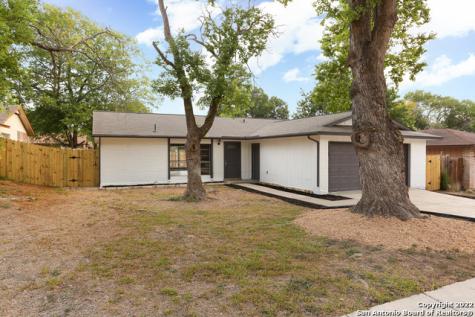 11108 Ranger Oak Street Live Oak TX 78233