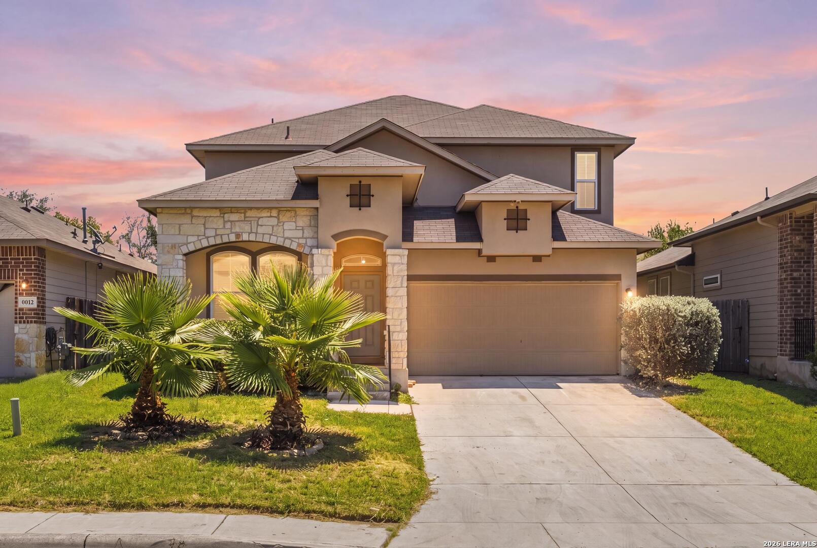 6946 Fort Bend San Antonio TX 78223