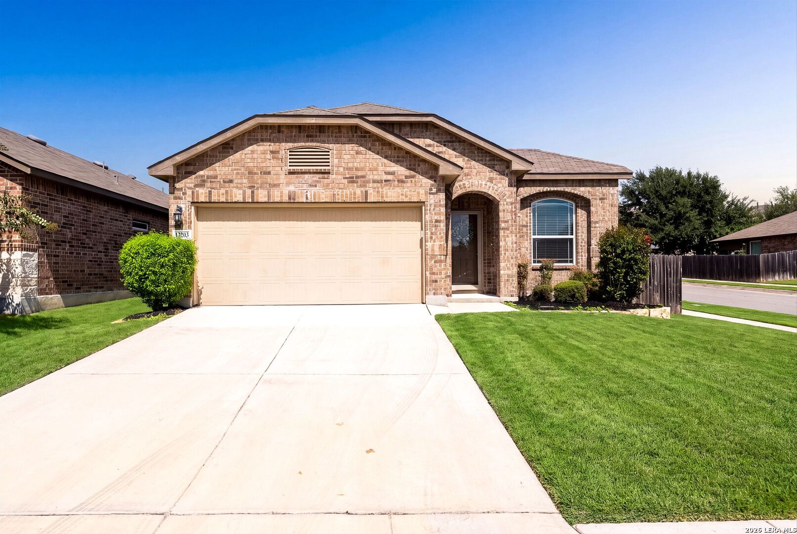 13203 Panhandle Cove San Antonio TX 78253