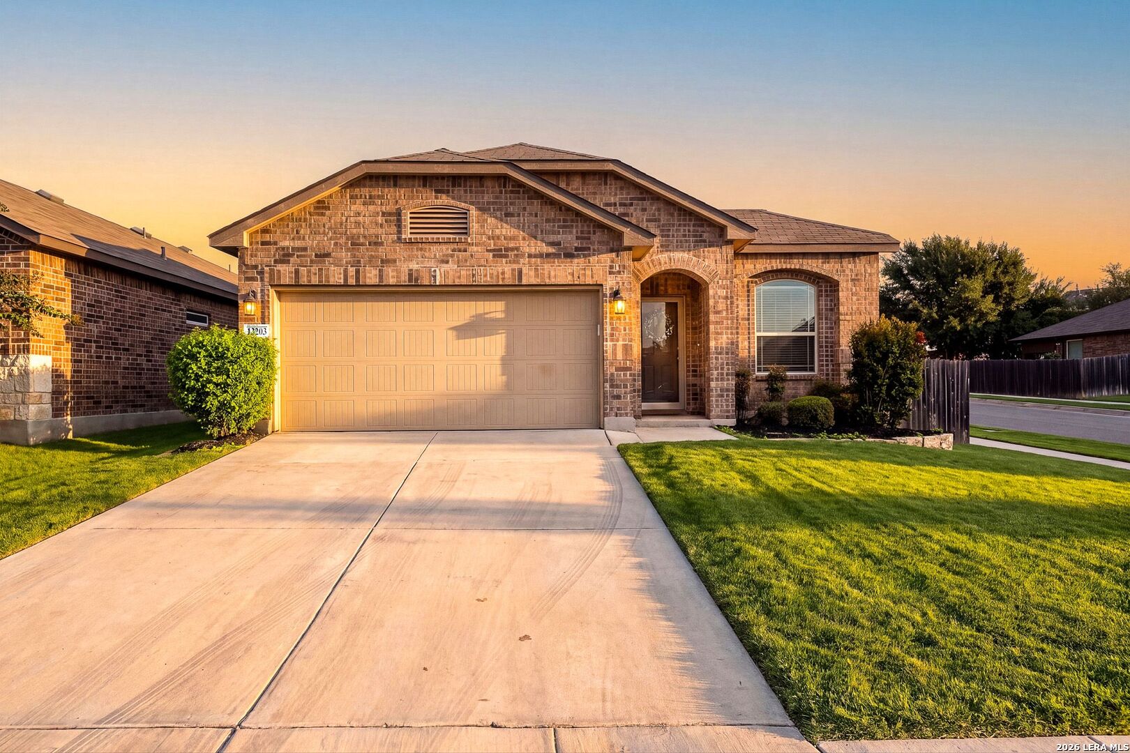 13203 Panhandle Cove San Antonio TX 78253