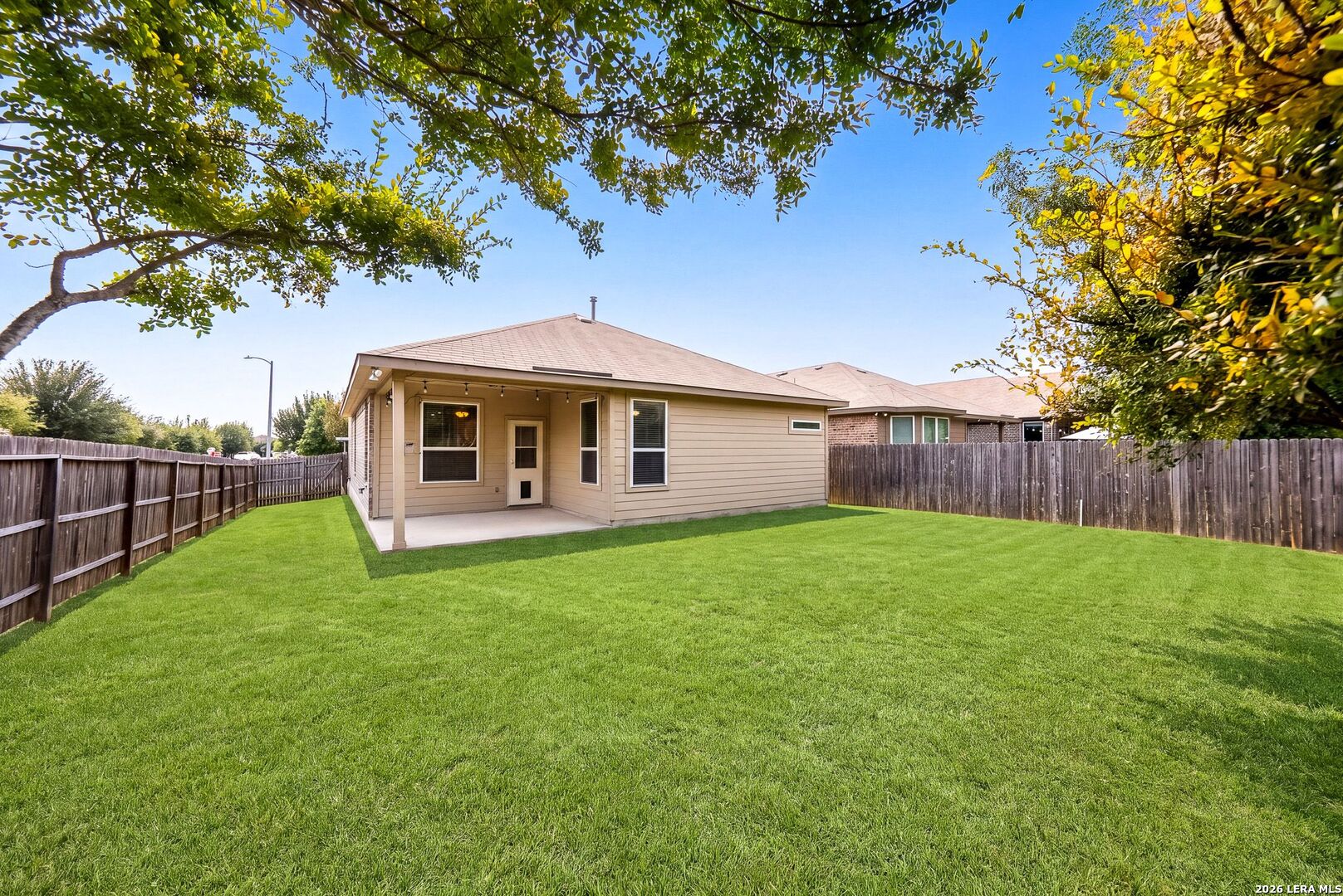 13203 Panhandle Cove San Antonio TX 78253