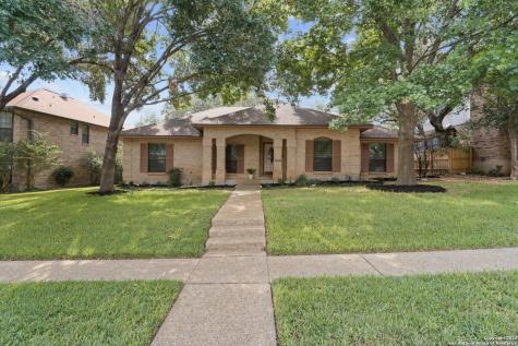 1418 Vista Del Monte San Antonio TX 78216