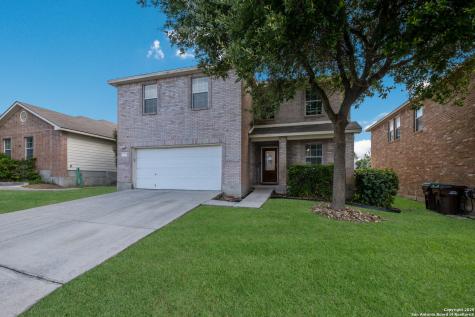 11123 Dublin Circle San Antonio TX 78254