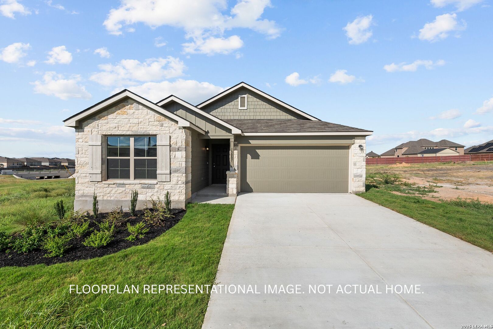 8308 Roadrunner Passage San Antonio TX 78222