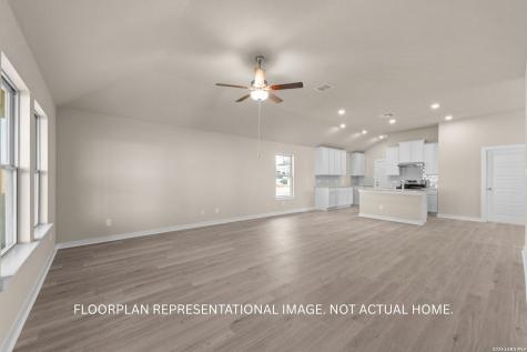 8308 Roadrunner Passage San Antonio TX 78222