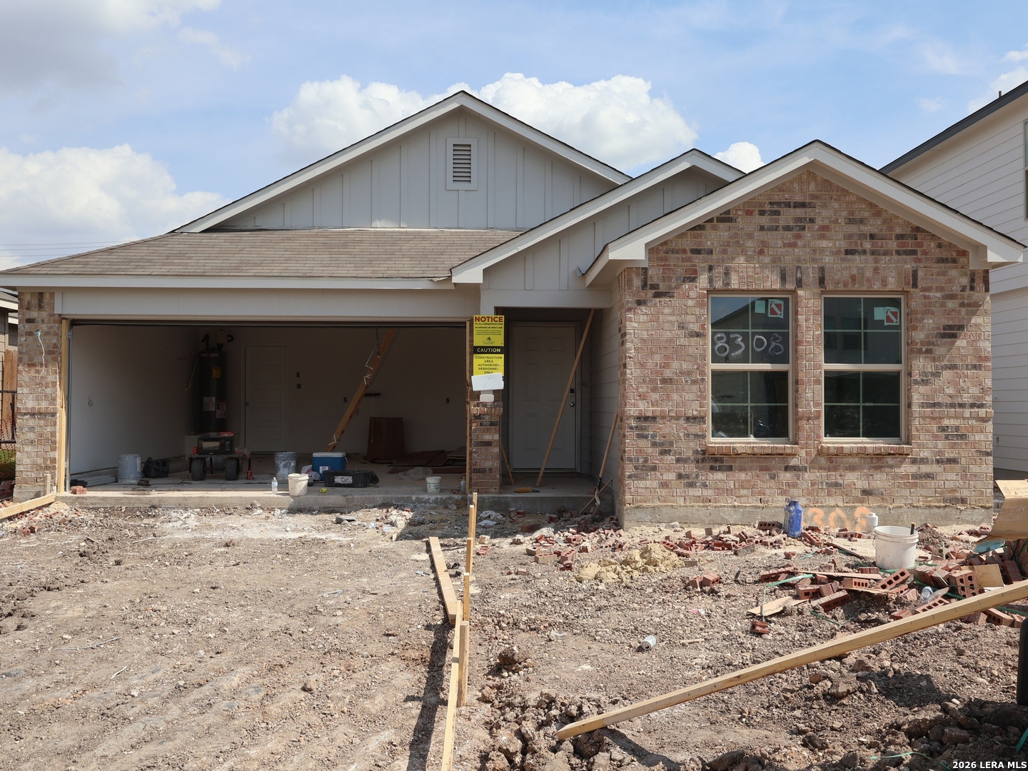 8308 Roadrunner Passage San Antonio TX 78222