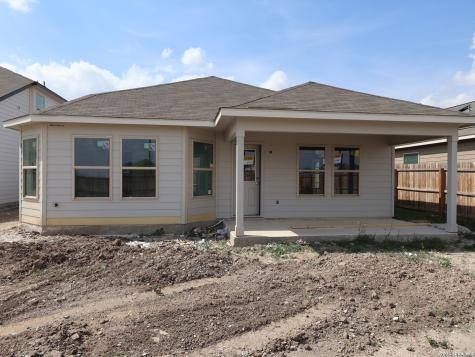 8308 Roadrunner Passage San Antonio TX 78222