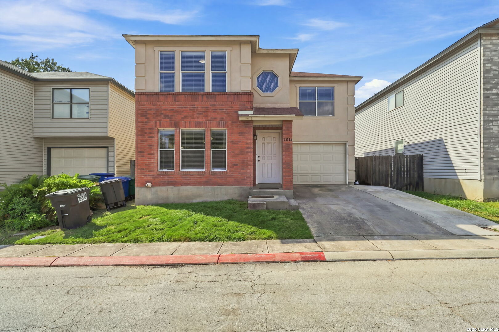5014 Sunset Glade San Antonio TX 78240