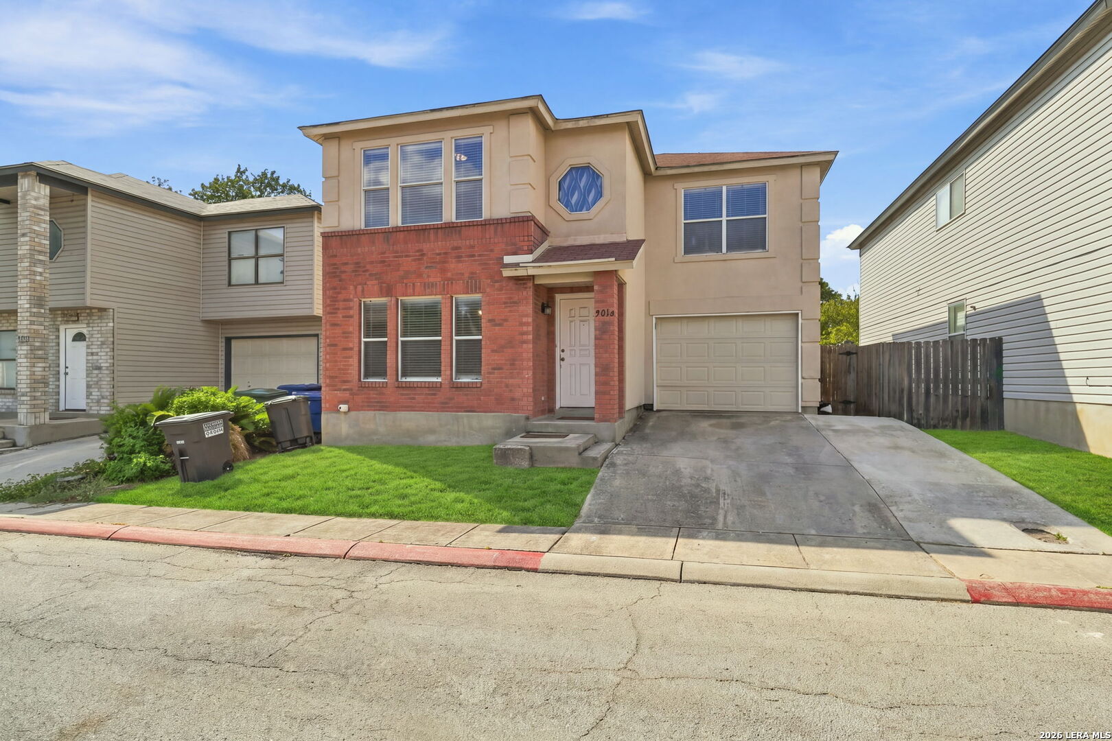 5014 Sunset Glade San Antonio TX 78240