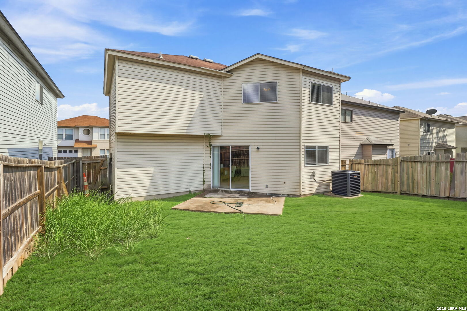 5014 Sunset Glade San Antonio TX 78240
