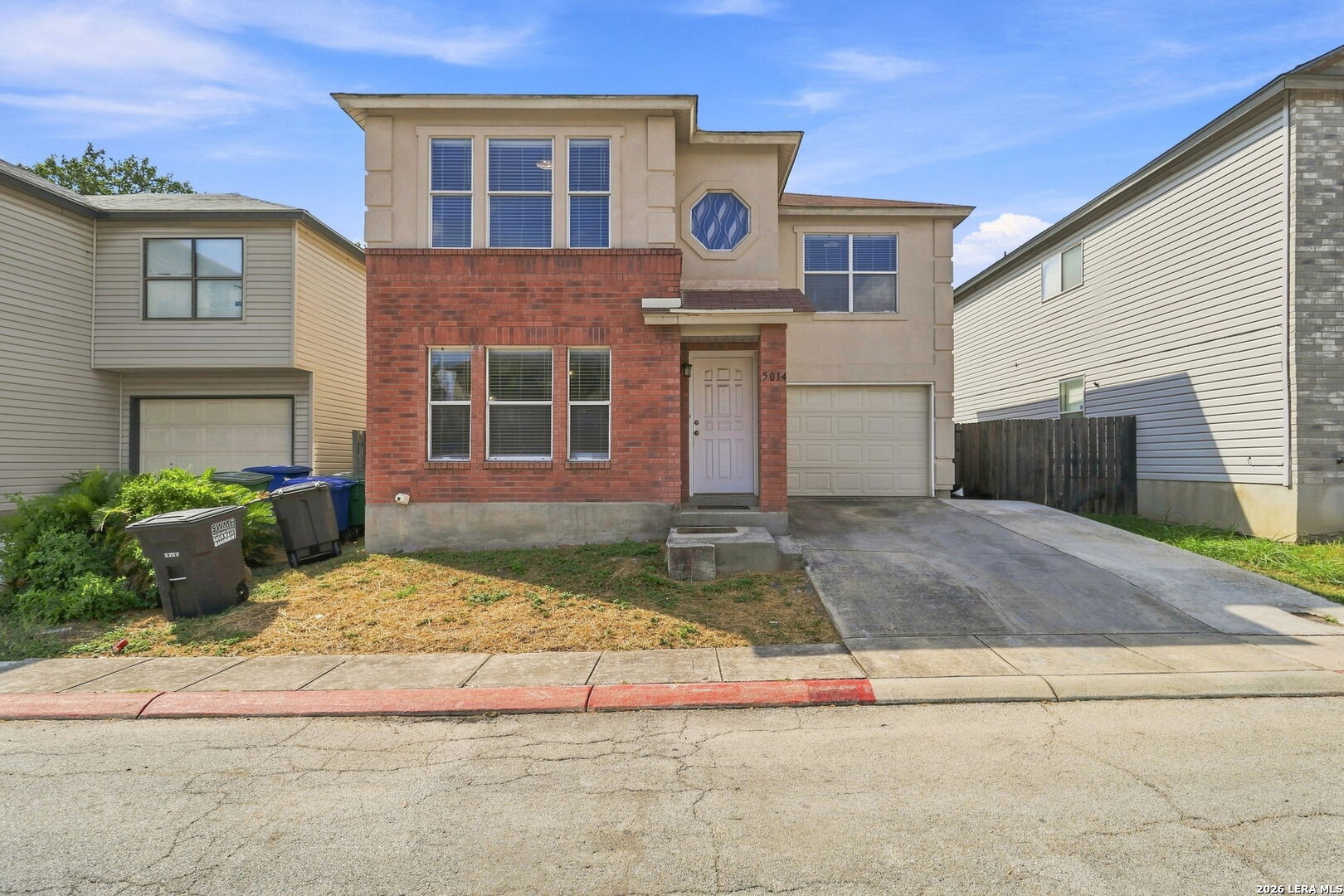 5014 Sunset Glade San Antonio TX 78240
