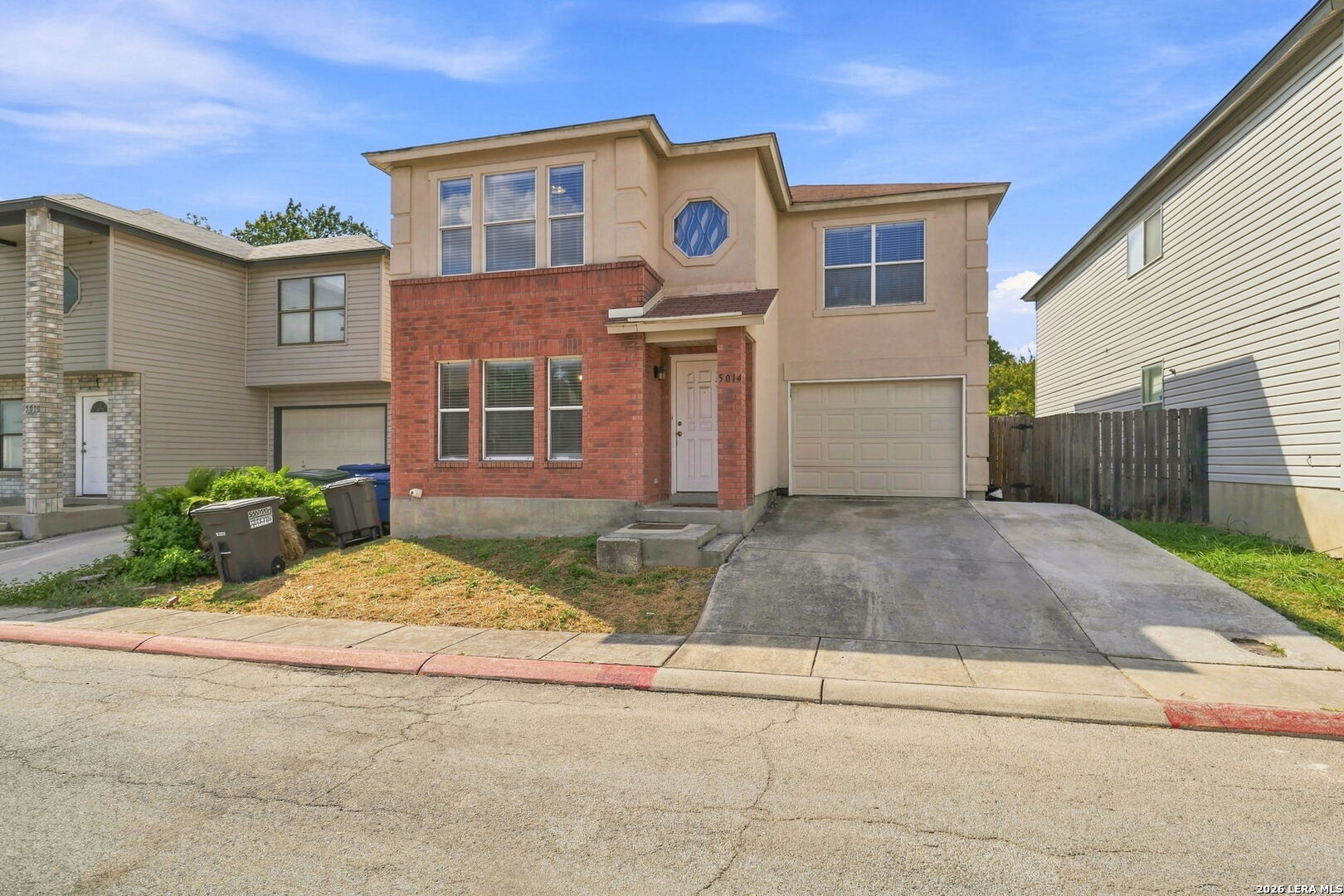 5014 Sunset Glade San Antonio TX 78240