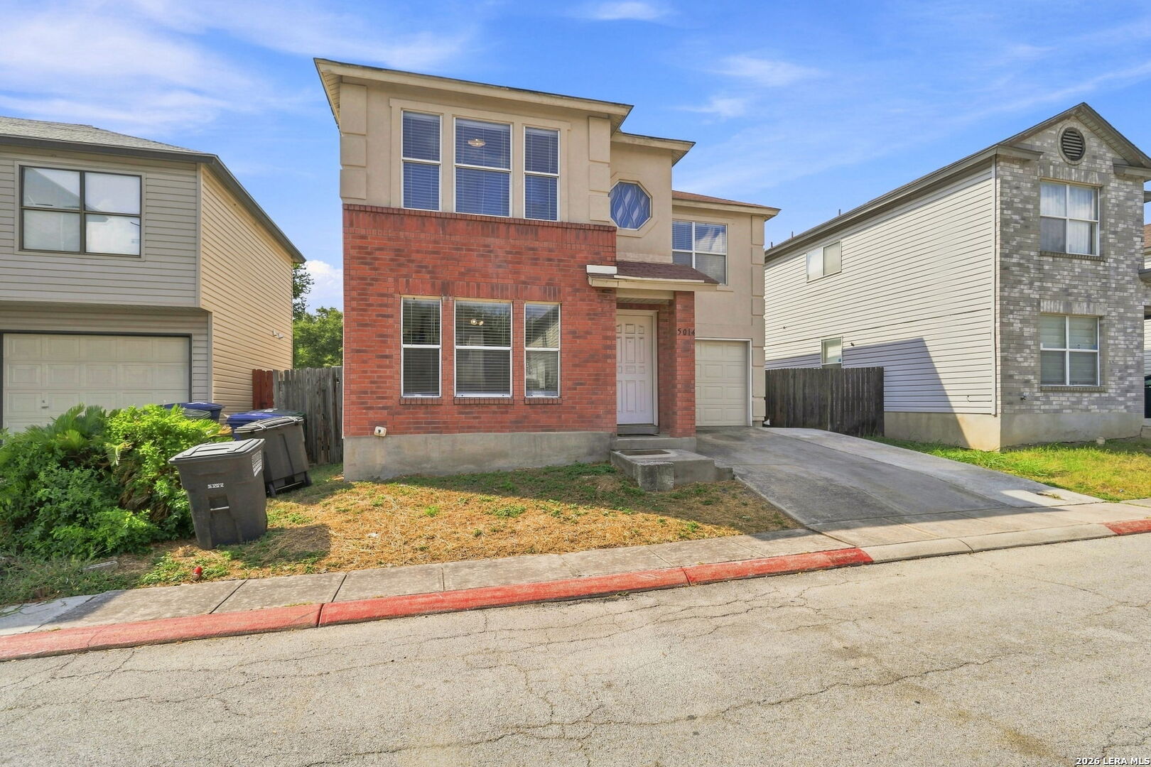 5014 Sunset Glade San Antonio TX 78240