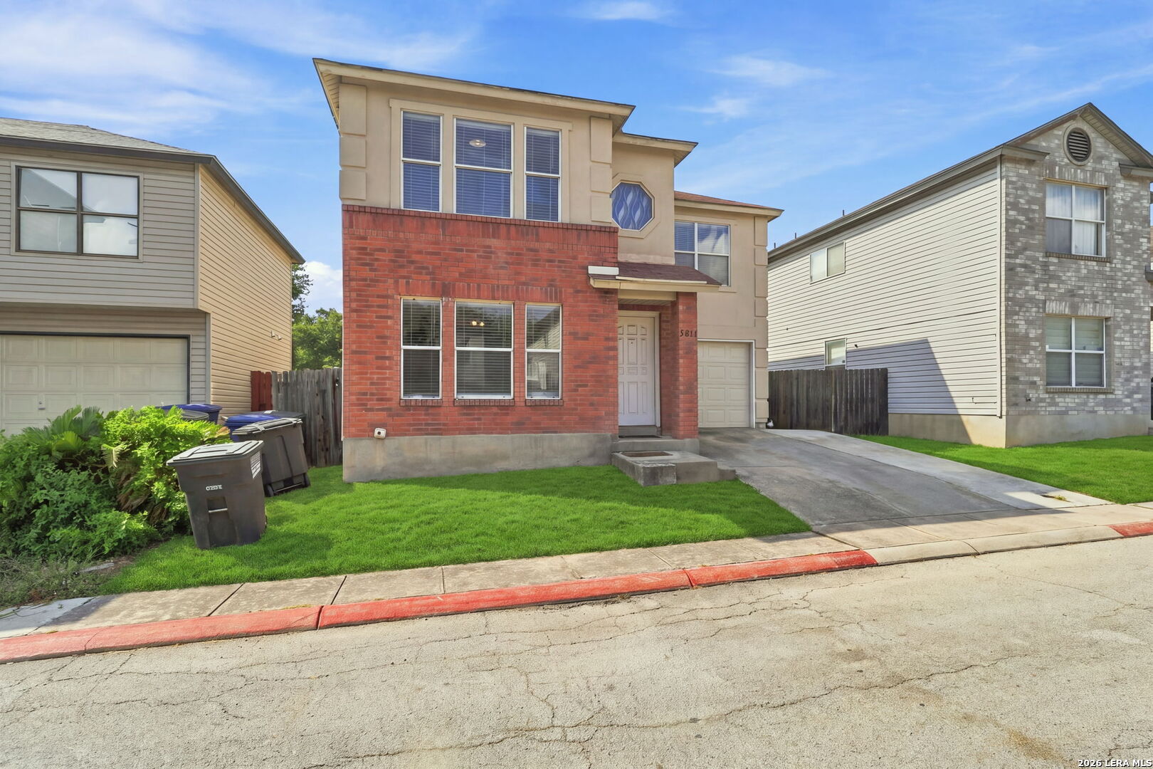 5014 Sunset Glade San Antonio TX 78240