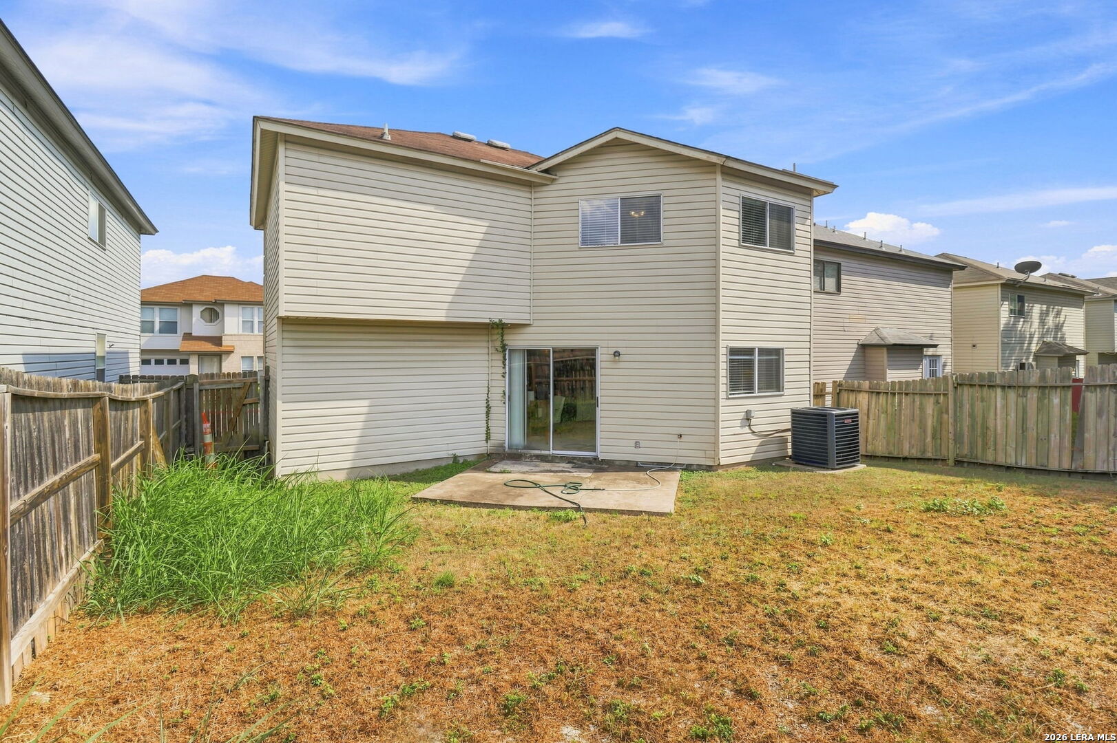 5014 Sunset Glade San Antonio TX 78240