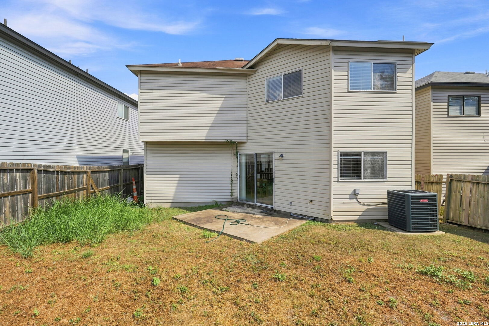 5014 Sunset Glade San Antonio TX 78240