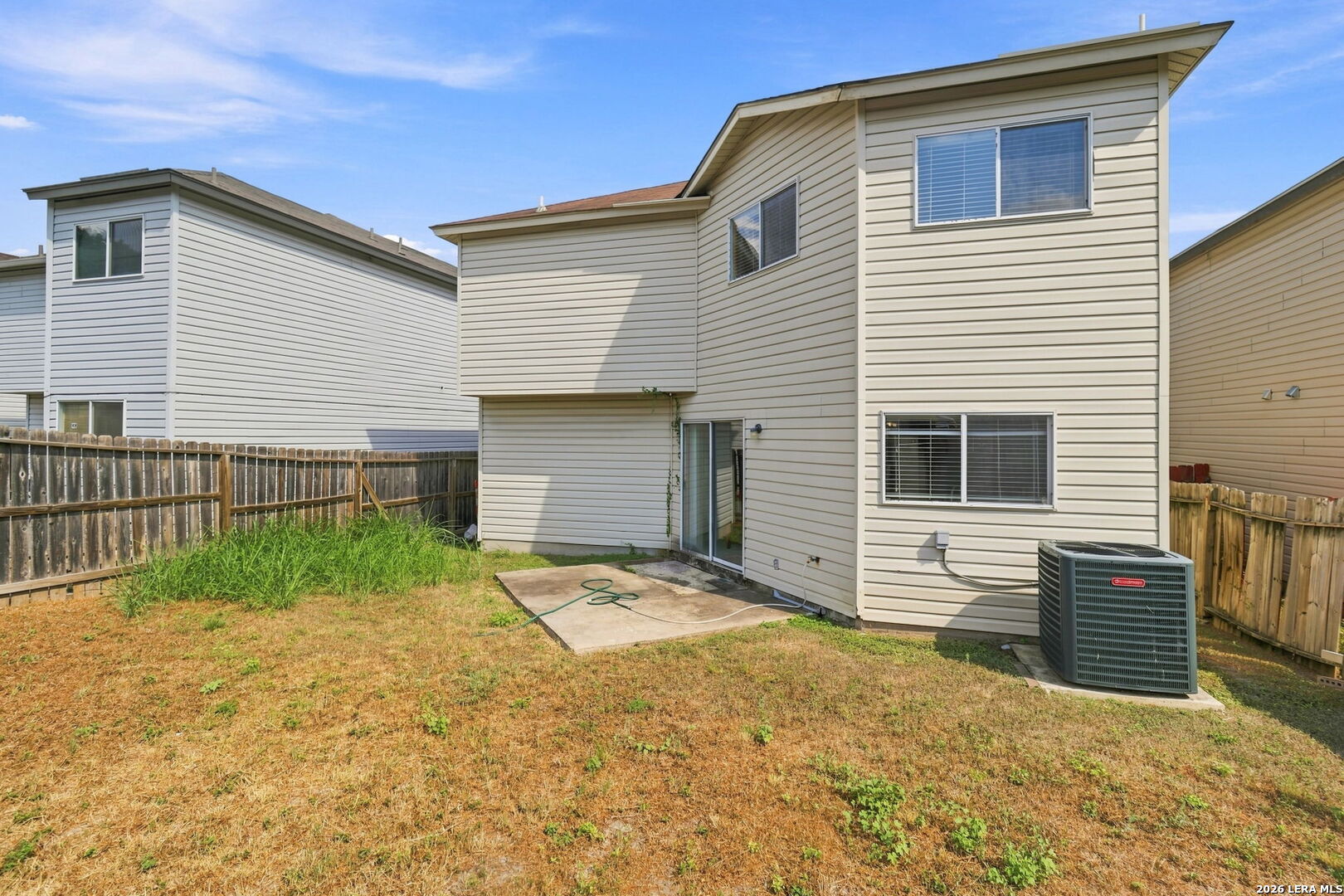 5014 Sunset Glade San Antonio TX 78240