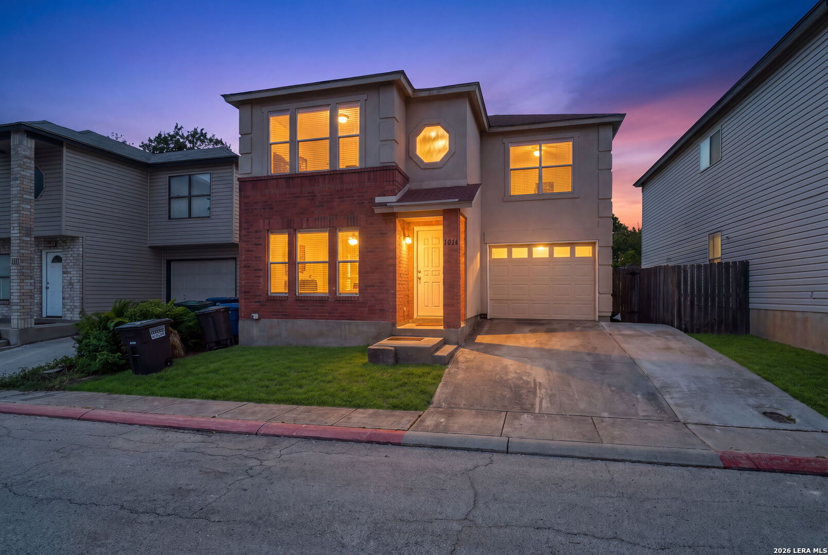 5014 Sunset Glade San Antonio TX 78240